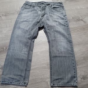 Men's 514 Levi's jeans